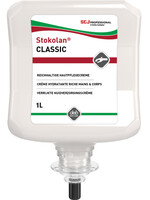 SC Johnson Professional Handcrème SCJ Stokolan Classic 1liter