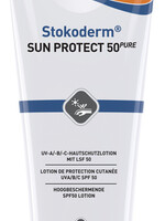 SC Johnson Professional Lotion solaire SCJ Stokoderm Sun Protect SFP 50 100ml