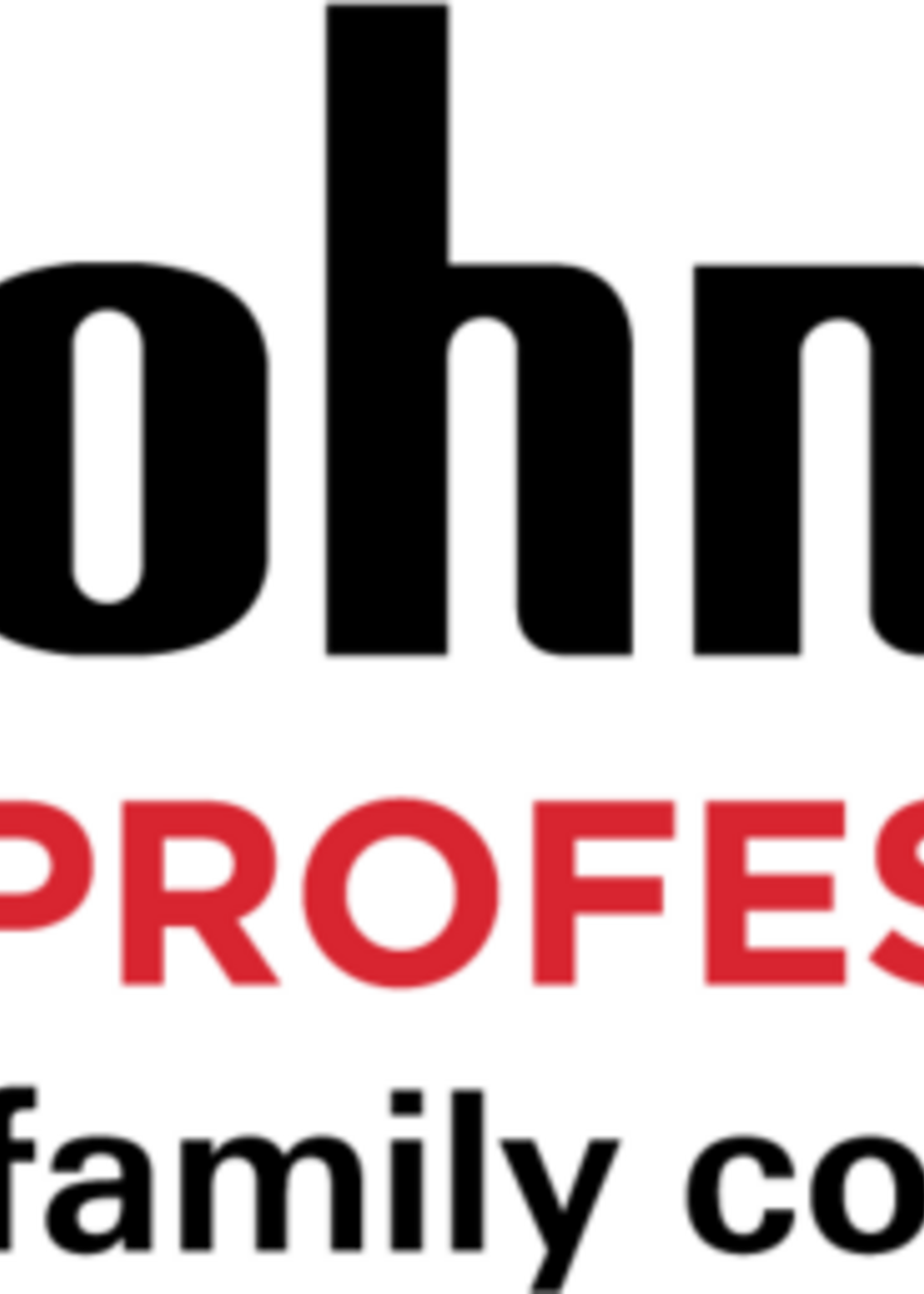 SC Johnson Professional Distributeur crème solaire SCJ Proline Sun Protect 1L blanc