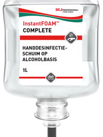 SC Johnson Professional Handdesinfectie SCJ Instant Foam Complete 1liter