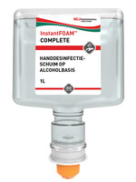 SC Johnson Professional Handdesinfectie SCJ Instant Foam Complete 1liter TF