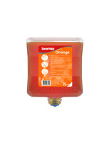 SC Johnson Professional Handreiniger SCJ Swarfega Orange 2 liter