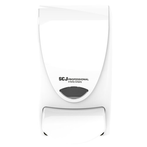 SC Johnson Professional Distributeur savon SCJ Cleanse Washroom 1L blanc