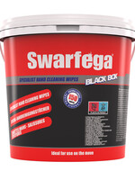 SC Johnson Professional Lingette mains SCJ Swarfega Black Box 150 lingettes