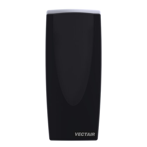 V-Air SOLID Diffuseur désodorisant V-Air SOLID noir
