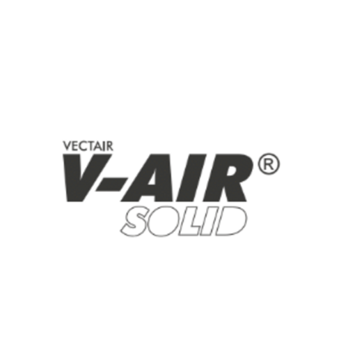 V-Air SOLID Diffuseur désodorisant V-Air SOLID noir