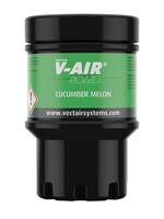 V-Air SOLID Désodorisant V-Air SOLID cartouche concombre melon