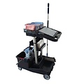 Vileda Chariot de travail Vileda Pro Voleo PRO complet