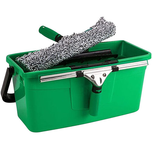 Unger Kit nettoyage vitre Unger 3-en1 Ergotec