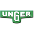 Unger Raamwisser Unger S-WISSER compleet met soft rubber 35cm