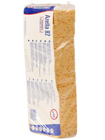 Spontex Spons Spontex Azella 82 viscose glazenwassersspons 120x80x35mm 10 stuks