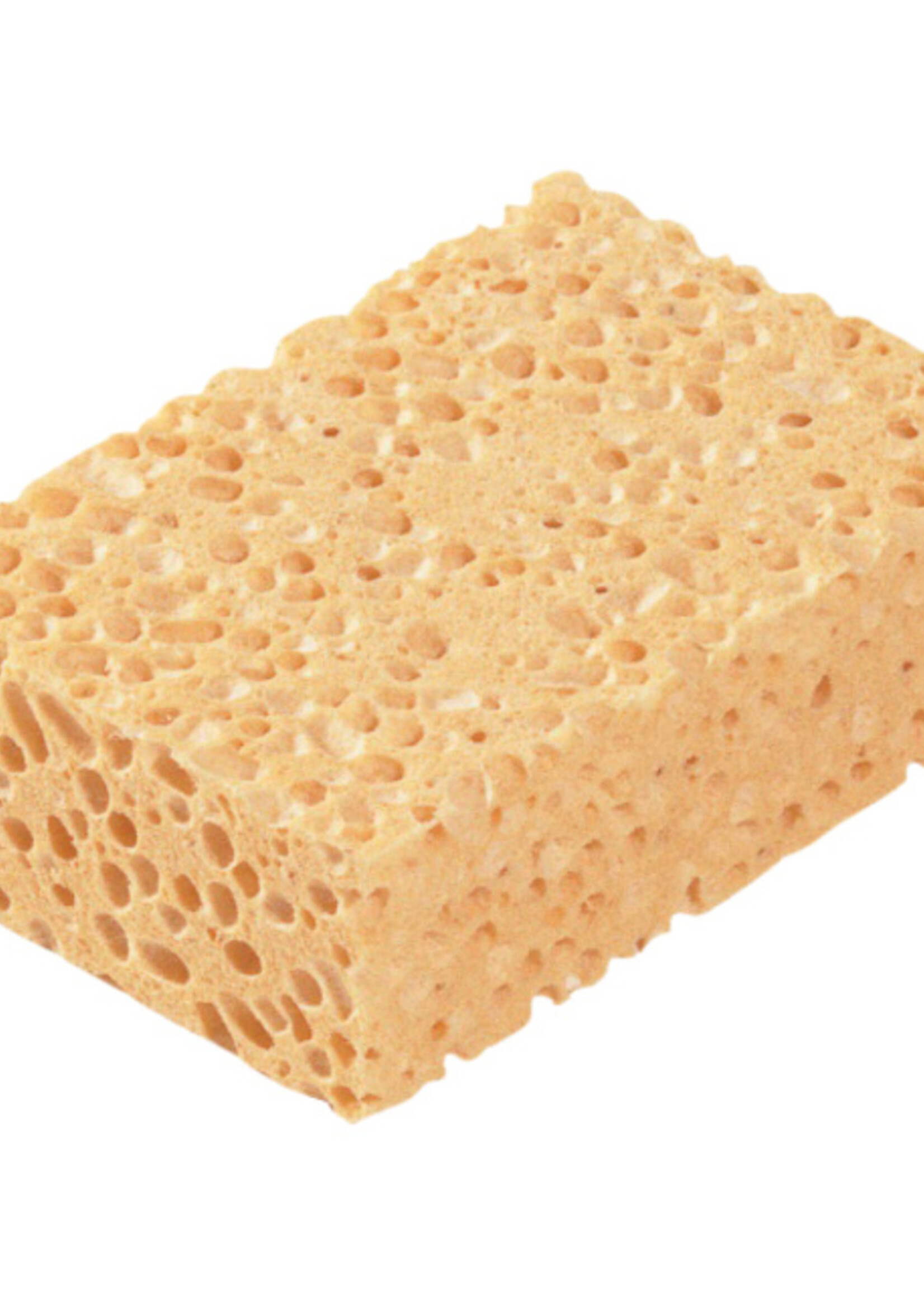 Spontex Eponge vitre Spontex Azella 82 viscose 120x80x35mm 10 pièces