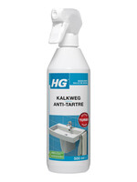 HG Nettoyant sanitaire JG spray moussant anti-tartre 500ml
