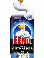 WC eend Détartrant toilette WC-Eend Nr1 750ml