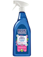 Blue Wonder Nettoyant sanitaire Blue Wonder nettoyant tartre spray 750ml