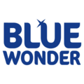 Blue Wonder Sanitairreinger Blue Wonder Kalkreiniger spray 750ml