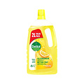 DETTOL Nettoyant multi-usage Dettol éclat de citron 2L