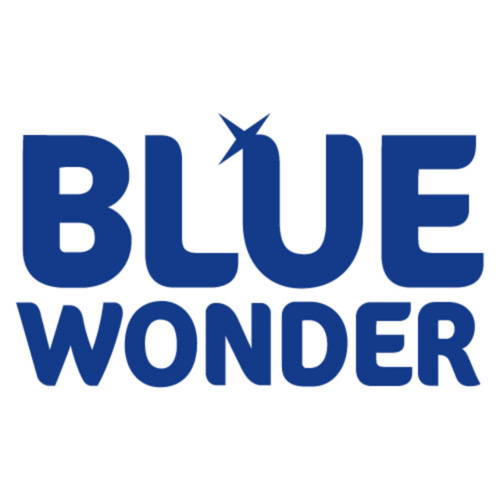 Blue Wonder Nettoyant tout usage Blue Wonder avec bouchon doseur 750ml