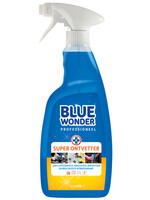 Blue Wonder Ontvetter Blue Wonder prof superontvetter spray 1liter