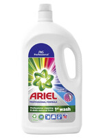 Ariel Wasmiddel Ariel Professional vloeibaar Color 4.05 liter 90 scoops