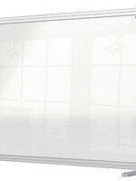 Nobo Extension écran de protection Nobo modulaire acrylique transparent 1400x1000mm