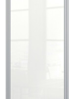 Nobo Cloison de séparation Nobo Modulaire transparent acryl 600x1800mm