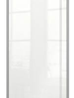 Nobo Extension panneau de séparation Nobo Modulaire transparent acryl 600x1000mm