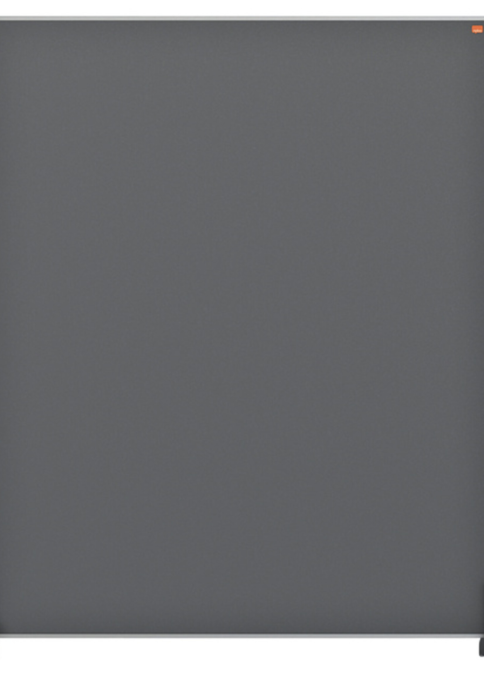 Nobo Ecran de protection bureau Nobo Impression Pro feutre 800x1000mm