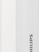 Philips Ledlamp Philips CorePro G24D-2 2pin 6.5W 650lumen 3000K warm wit