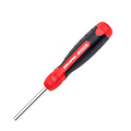 Megapro Tounevis Megapro Ratcheting avec 13 embouts noir