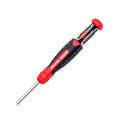 Megapro Tounevis Megapro Ratcheting avec 13 embouts noir