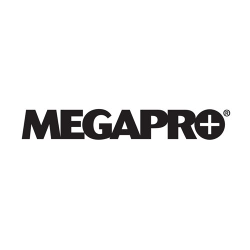 Megapro Tounevis Megapro Ratcheting avec 13 embouts noir