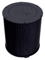 Ideal Filtre pour purificateur d'air Ideal Ap30/40 Pro