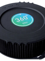 Ideal Filtre pour purificateur d'air Ideal AP60/80 Pro