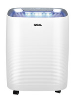 Ideal Luchtreiniger & bevochtiger IDEAL AP35 H