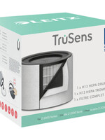 Leitz Filtre Hepa 3-en-1 pour purificateur d'air Leitz TruSens Z-2000