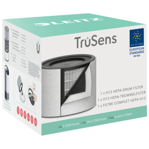 Leitz Filter Hepa 3-in-1 voor Leitz TruSens Z-2000