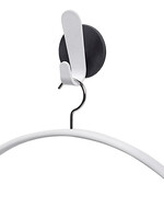 Van Esch Patére murale Van Esch Krok HJH Magnétique 9310