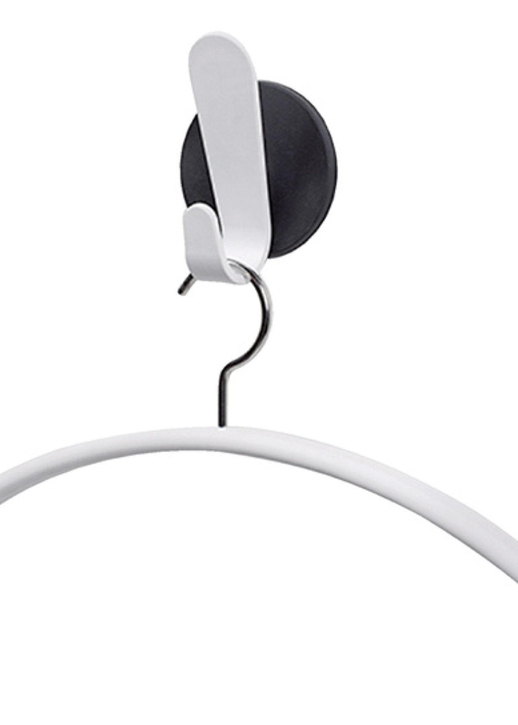 Van Esch Patére murale Van Esch Krok HJH Magnétique 9310