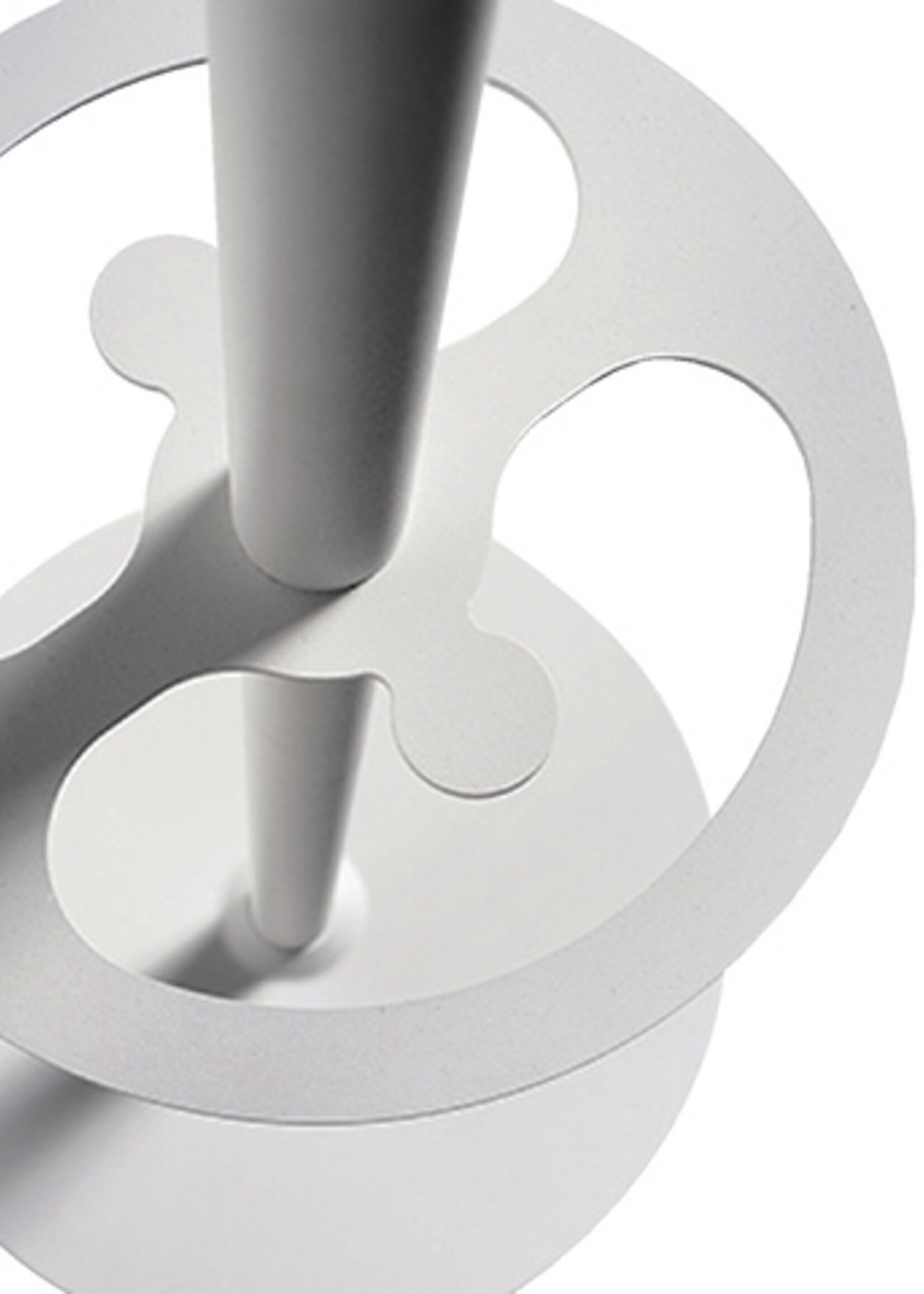 Van Esch Kapstok staand van Esch Tertio Paladino 9310