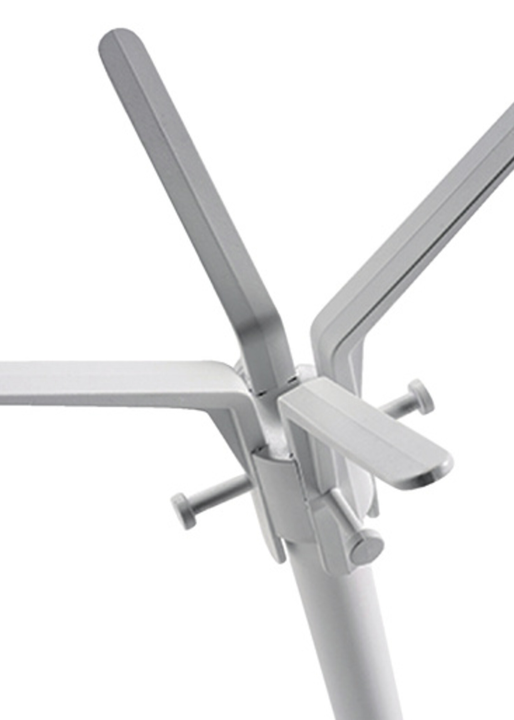 Van Esch Kapstok staand van Esch Tertio Paladino 9310