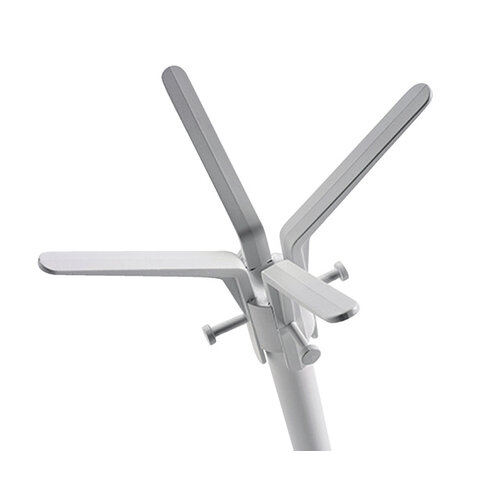 Van Esch Kapstok staand van Esch Tertio Paladino 9310