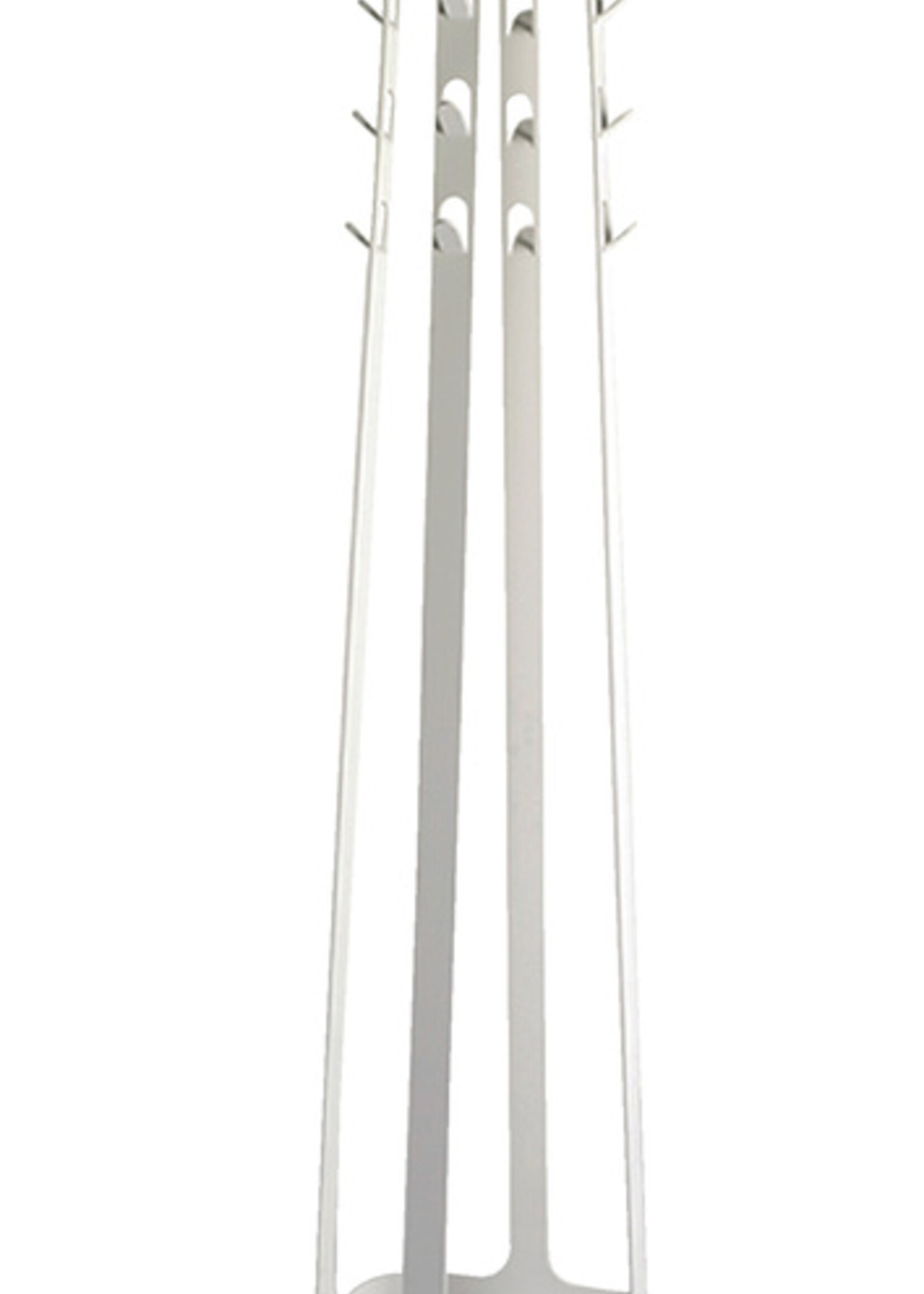 Van Esch Kapstok staand van Esch Dodici 9010