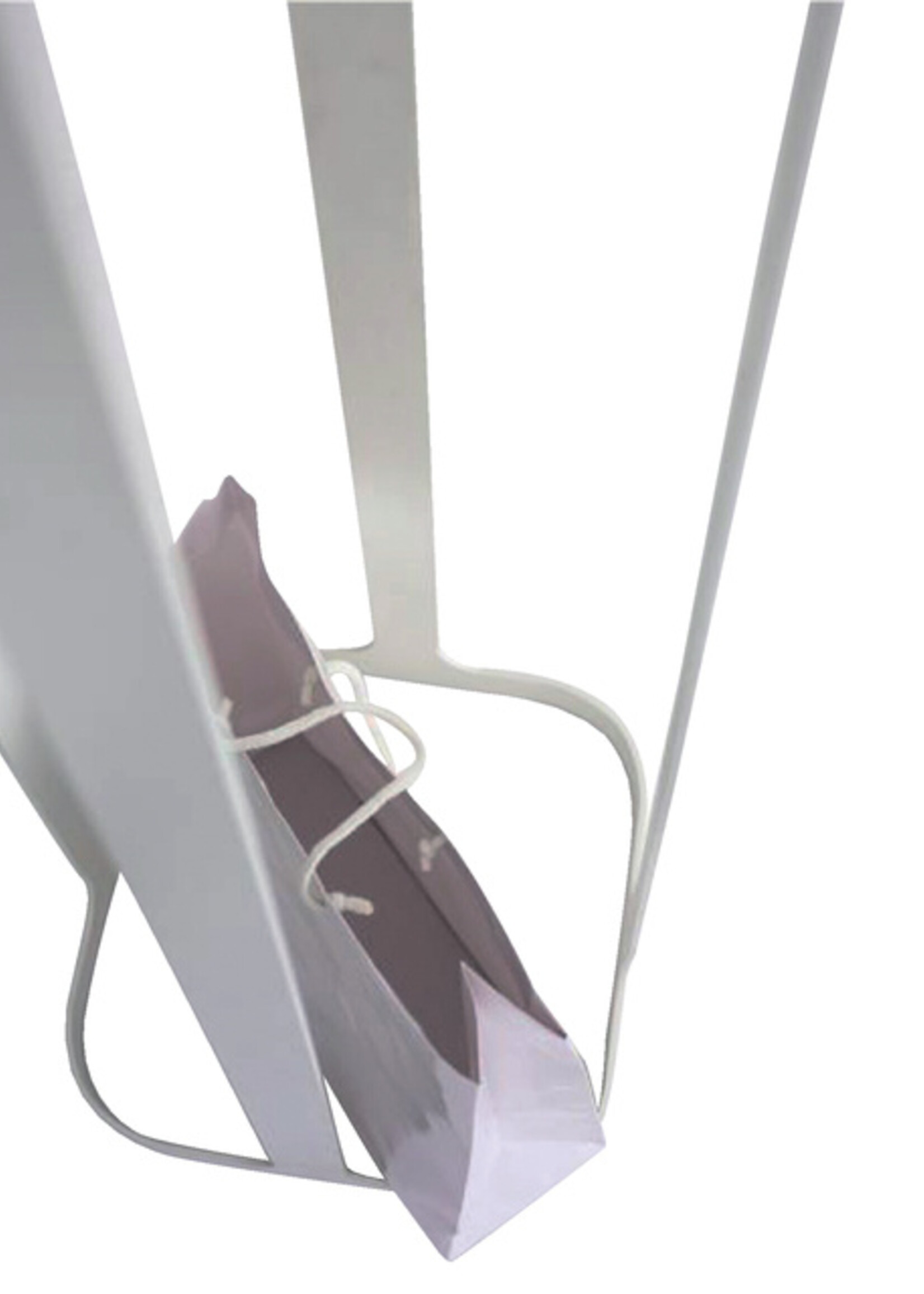 Van Esch Kapstok staand van Esch Dodici 9010