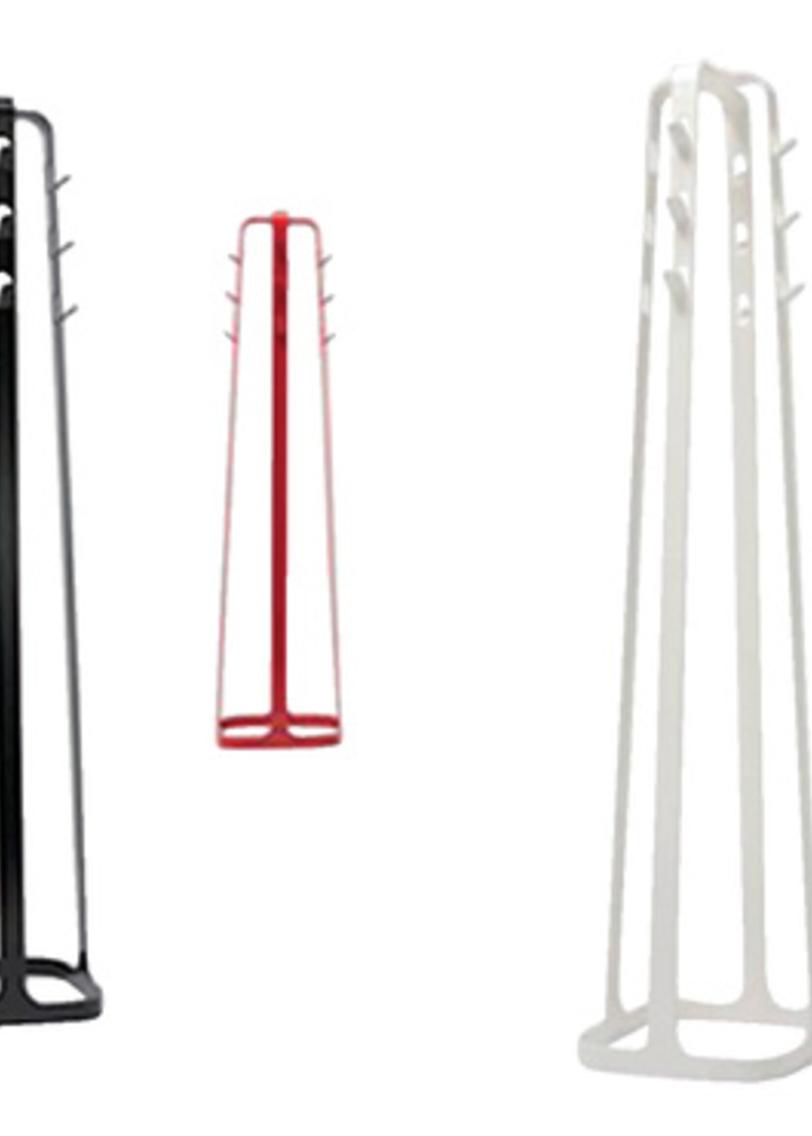 Van Esch Kapstok staand van Esch Dodici 9010