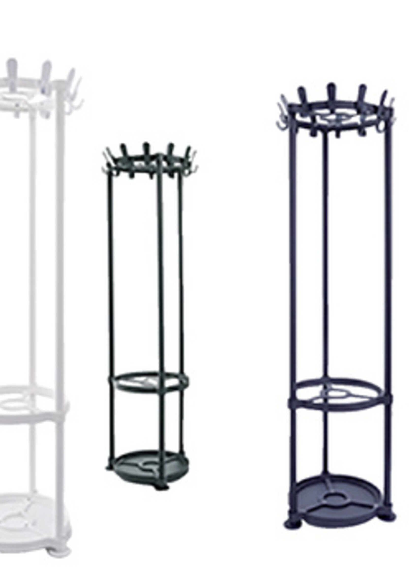 Van Esch Portemanteau Van Esch Krok Round G9310