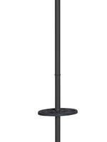 Vepa Bins Kapstok Vepa Bins Crown 18 haken staand zwart