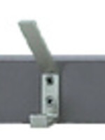 Vepa Bins Kapstok wand VepaBins met 9 dubbele haken