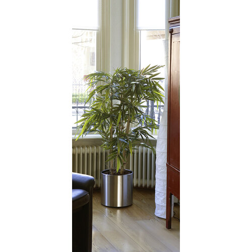 Vepa Bins Kunst Bamboe 150cm groen
