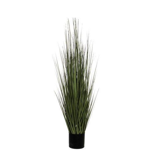Vepa Bins Kunst siergras 122cm groen